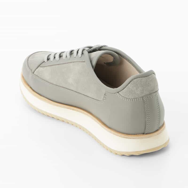 TIMOTHEE PARIS TIMOTHEE PARIS＜ティモシーパリ＞スニーカー "LOUVIERS" GRAY