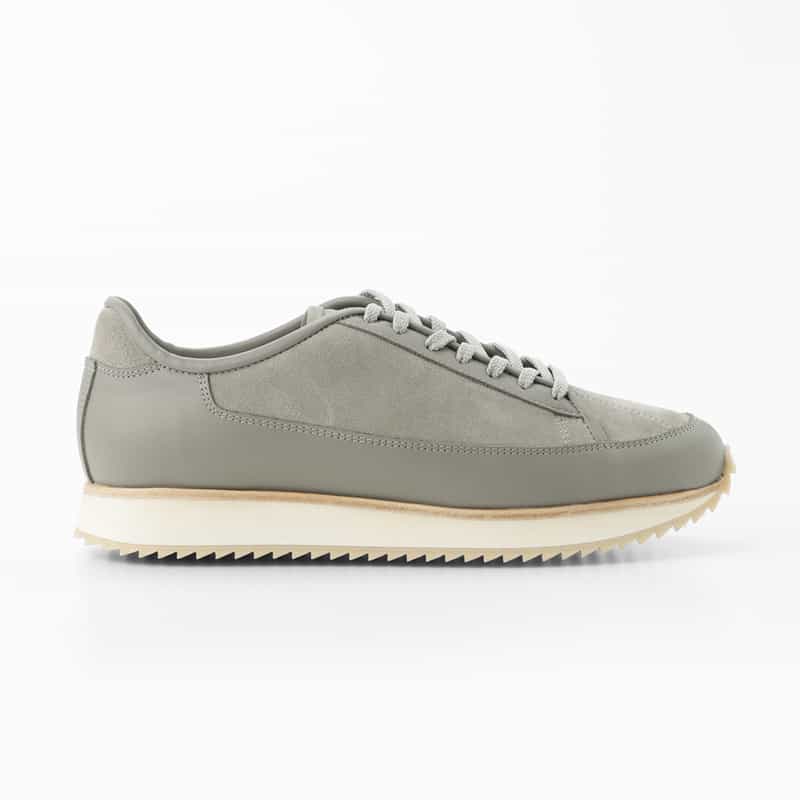 TIMOTHEE PARIS TIMOTHEE PARIS＜ティモシーパリ＞スニーカー "LOUVIERS" GRAY