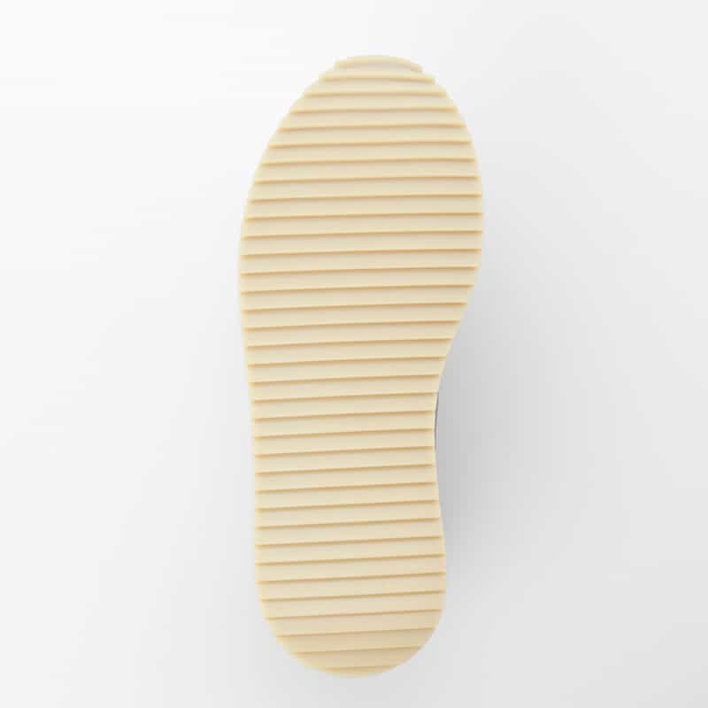 TIMOTHEE PARIS TIMOTHEE PARIS＜ティモシーパリ＞スニーカー "LOUVIERS" GRAY