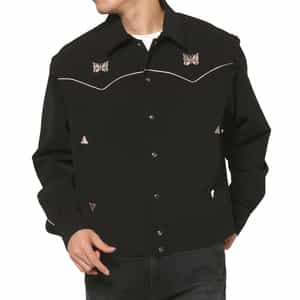 NEEDLES＜ニードルズ＞ カウボーイシャツジャケット