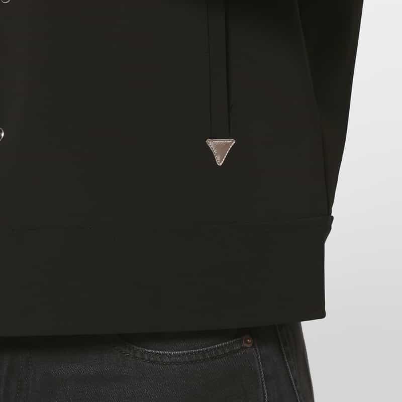 NEEDLES NEEDLES＜ニードルズ＞ カウボーイシャツジャケット BLACK