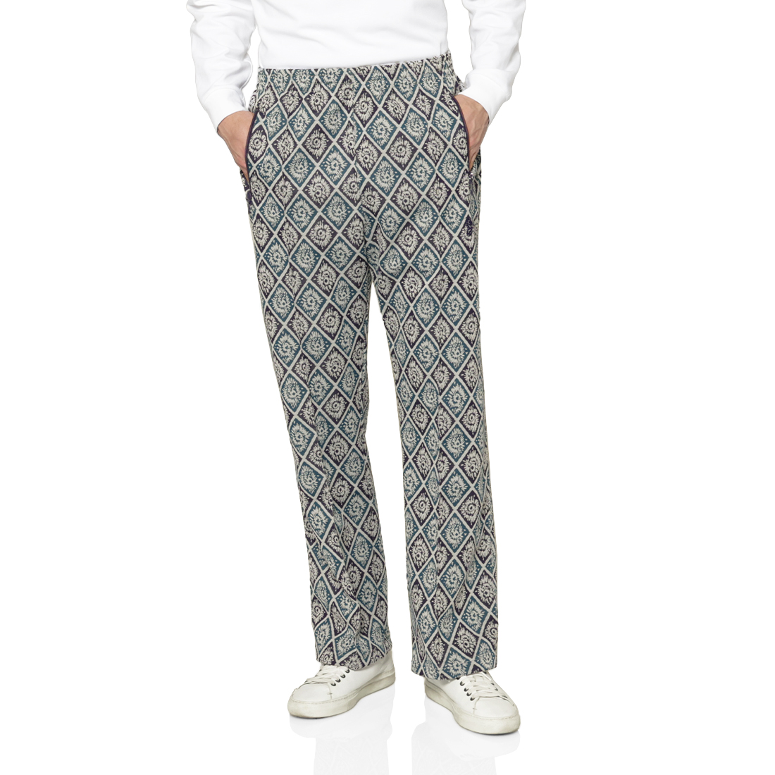 NEEDLES＜ニードルズ＞ トラックパンツ