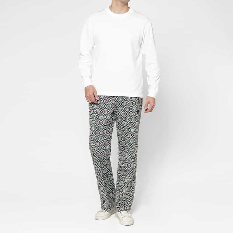 NEEDLES NEEDLES＜ニードルズ＞ トラックパンツ BLUE