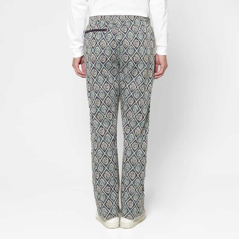 NEEDLES NEEDLES＜ニードルズ＞ トラックパンツ BLUE