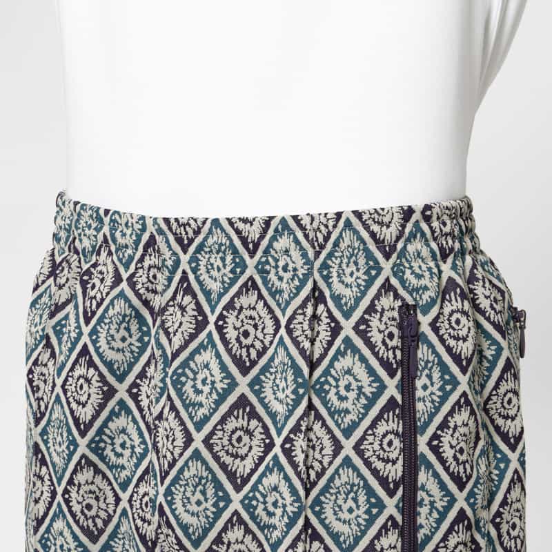 NEEDLES NEEDLES＜ニードルズ＞ トラックパンツ BLUE