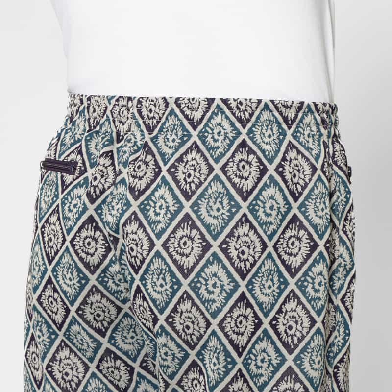 NEEDLES NEEDLES＜ニードルズ＞ トラックパンツ BLUE