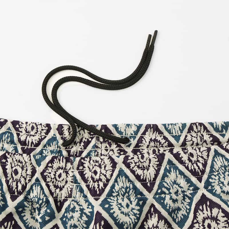 NEEDLES NEEDLES＜ニードルズ＞ トラックパンツ BLUE