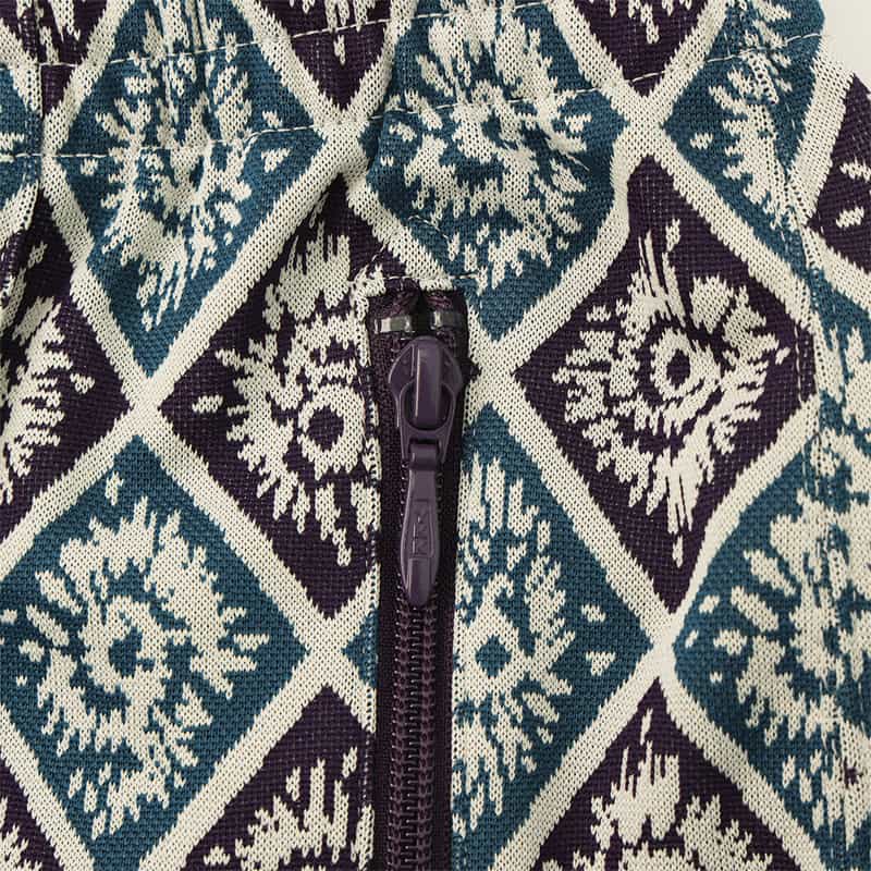 NEEDLES NEEDLES＜ニードルズ＞ トラックパンツ BLUE