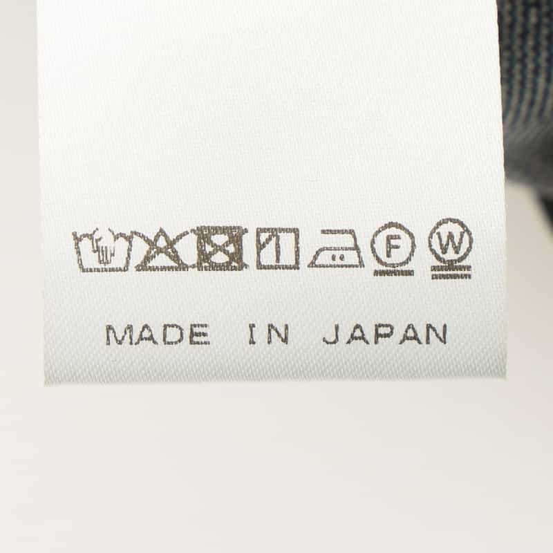 NEEDLES NEEDLES＜ニードルズ＞ トラックパンツ BLUE