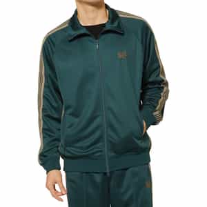 NEEDLES＜ニードルズ＞ トラックジャケット