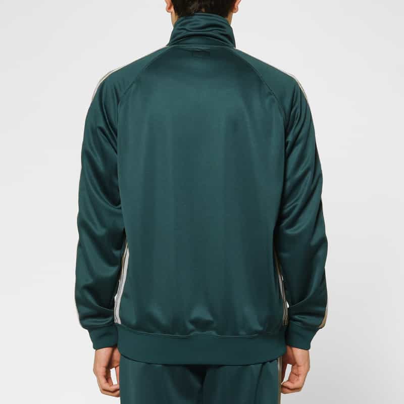 NEEDLES NEEDLES＜ニードルズ＞ トラックジャケット GREEN