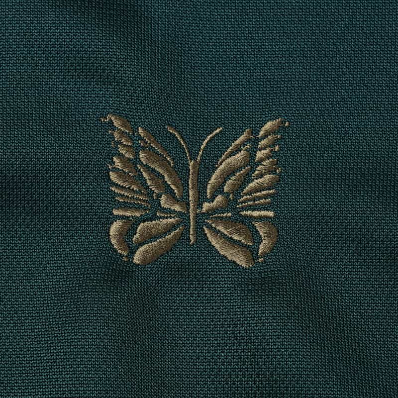 NEEDLES NEEDLES＜ニードルズ＞ トラックジャケット GREEN