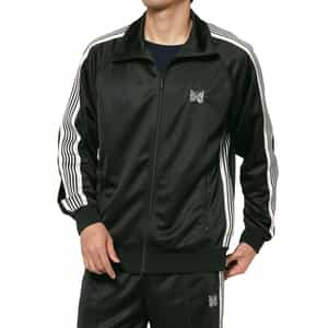 NEEDLES＜ニードルズ＞ トラックジャケット