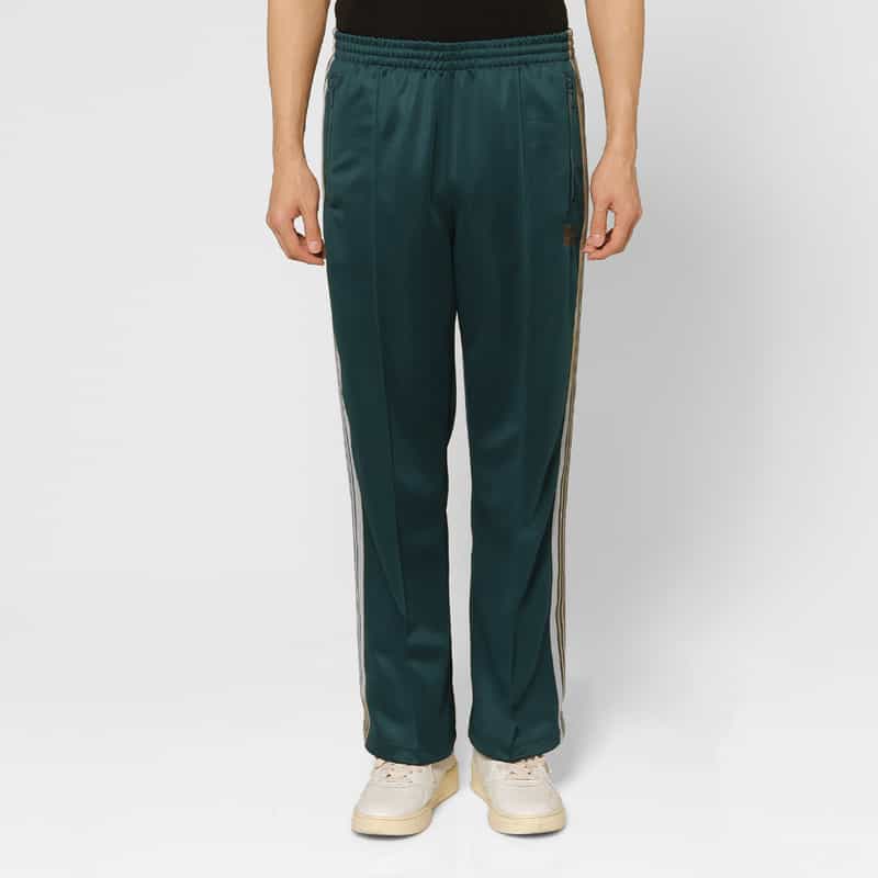 NEEDLES NEEDLES＜ニードルズ＞ トラックパンツ GREEN