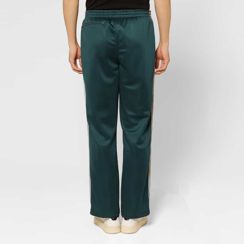 NEEDLES NEEDLES＜ニードルズ＞ トラックパンツ GREEN