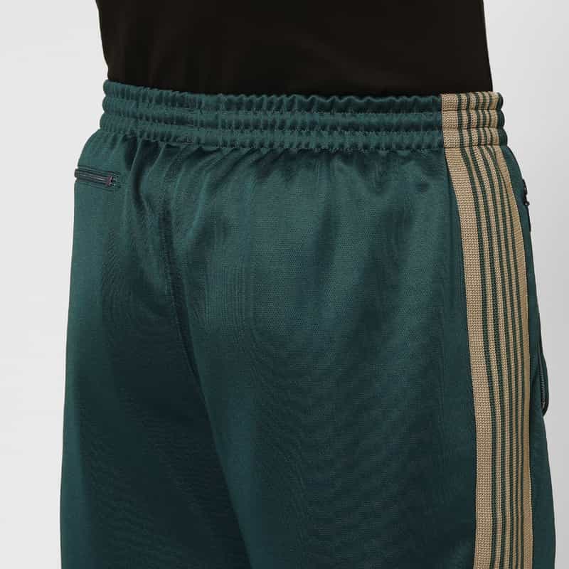 NEEDLES NEEDLES＜ニードルズ＞ トラックパンツ GREEN