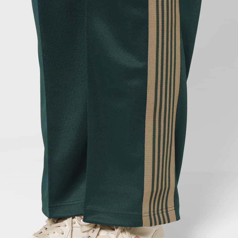 NEEDLES NEEDLES＜ニードルズ＞ トラックパンツ GREEN