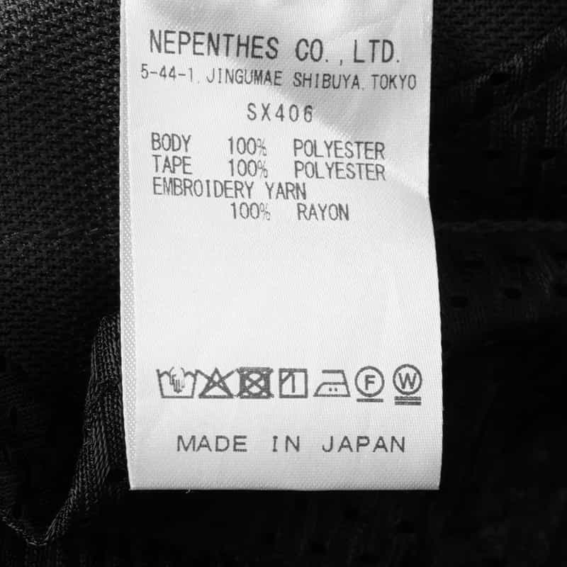 NEEDLES NEEDLES＜ニードルズ＞ トラックパンツ GREEN