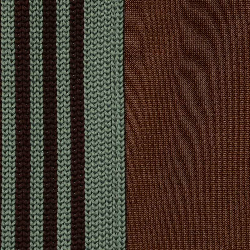 NEEDLES NEEDLES＜ニードルズ＞ トラックパンツ BROWN