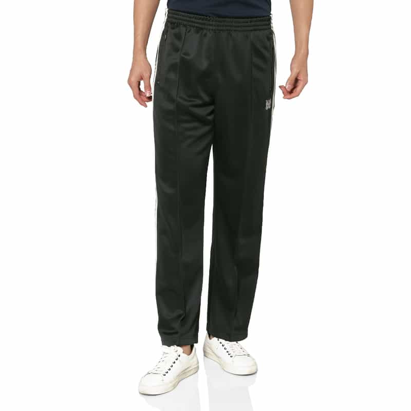 NEEDLES NEEDLES＜ニードルズ＞ トラックパンツ GRAY