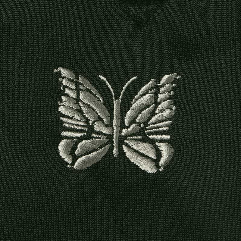 NEEDLES NEEDLES＜ニードルズ＞ トラックパンツ GRAY