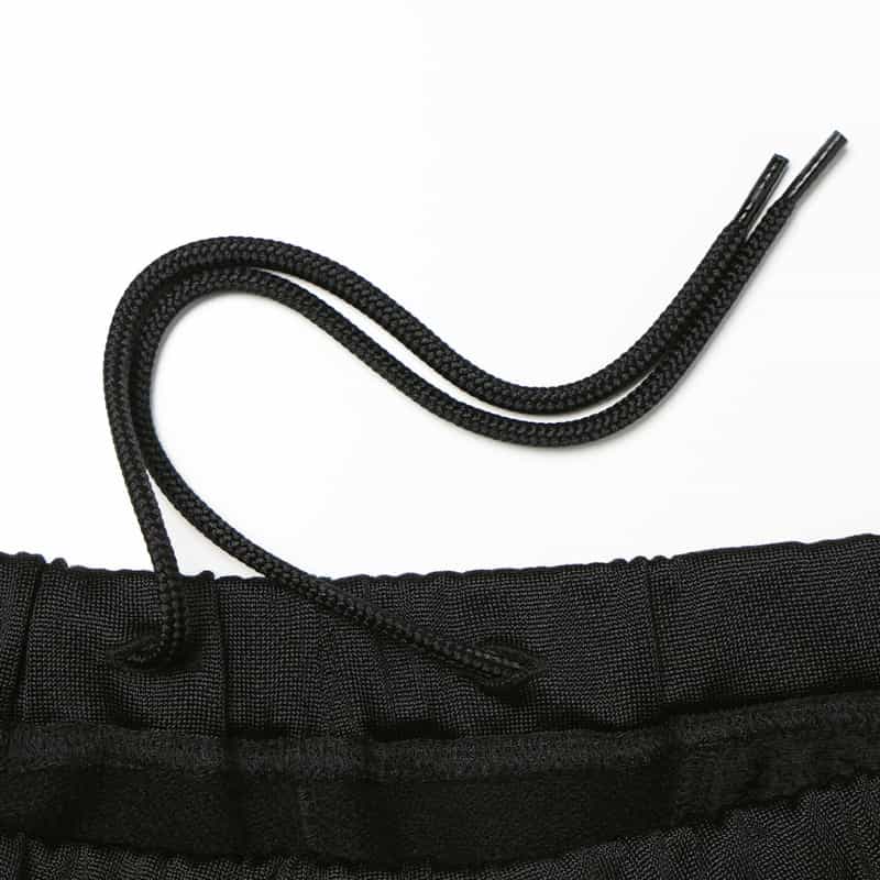 NEEDLES NEEDLES＜ニードルズ＞ スウェットパンツ BLACK