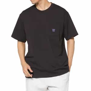 NEEDLES＜ニードルズ＞ ポケット付きTシャツ