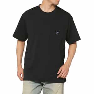 NEEDLES＜ニードルズ＞ ポケット付きTシャツ