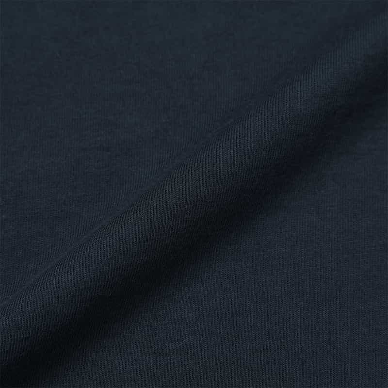 KENZO KENZO＜ケンゾー＞ 刺繍入りTシャツ NAVY