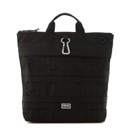 KENZO＜ケンゾー＞ トートバッグ