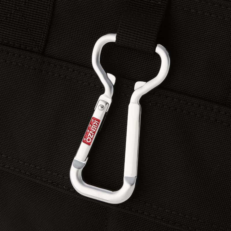 KENZO KENZO＜ケンゾー＞ トートバッグ BLACK