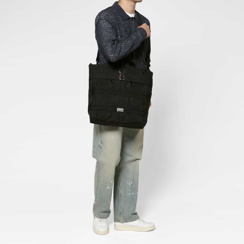 KENZO KENZO＜ケンゾー＞ トートバッグ BLACK