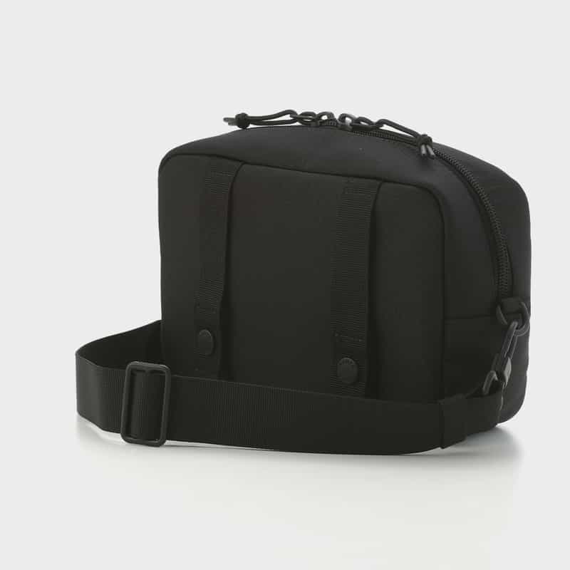 KENZO KENZO＜ケンゾー＞ ボディバッグ BLACK