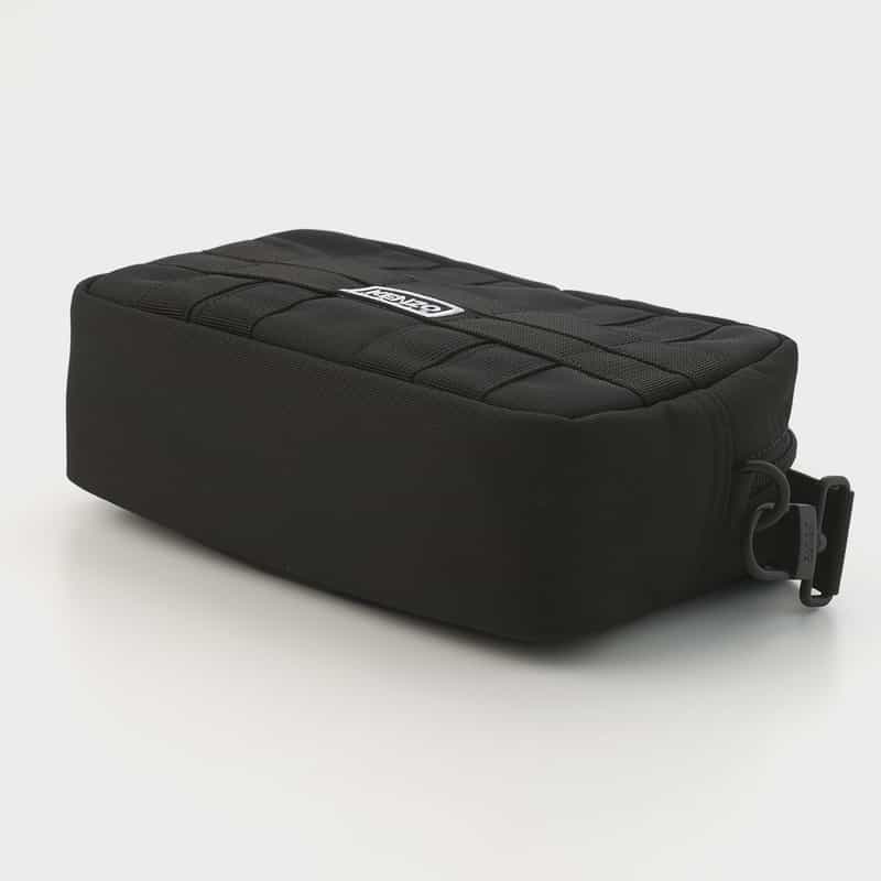 KENZO KENZO＜ケンゾー＞ ボディバッグ BLACK