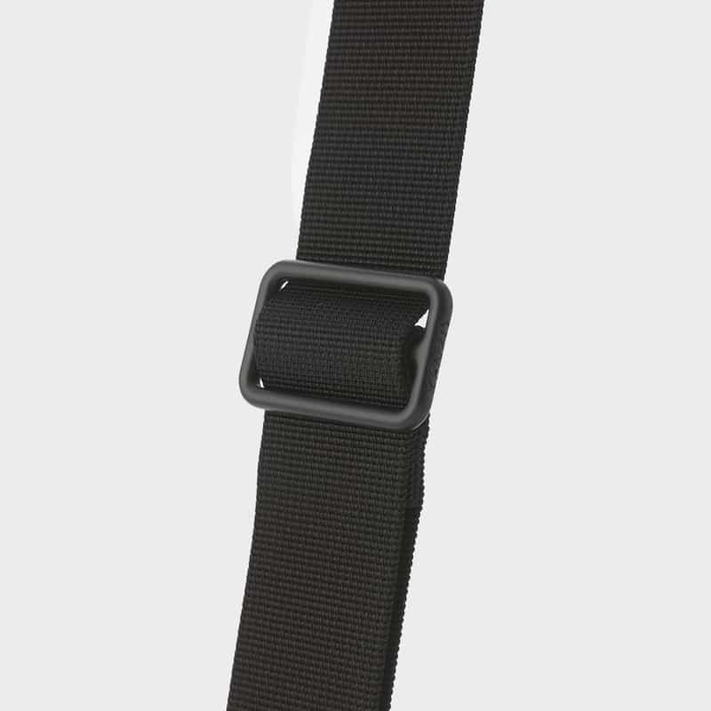 KENZO KENZO＜ケンゾー＞ ボディバッグ BLACK