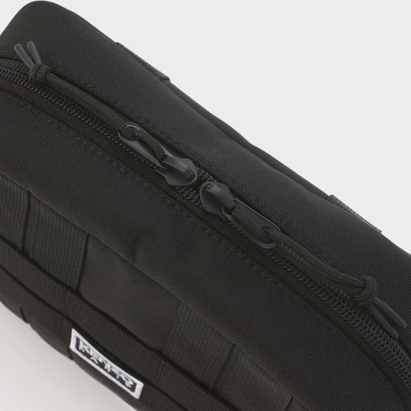 KENZO KENZO＜ケンゾー＞ ボディバッグ BLACK