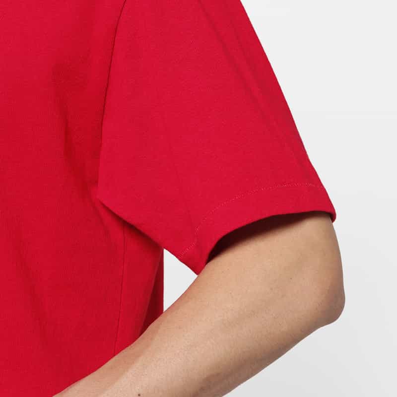 KENZO KENZO＜ケンゾー＞ グラフィックTシャツ RED