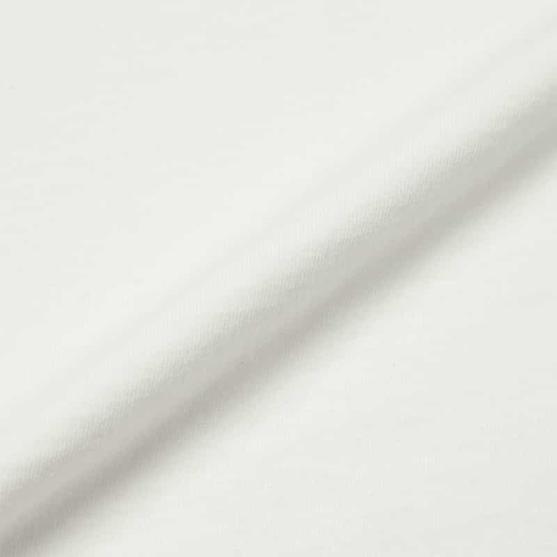 KENZO KENZO＜ケンゾー＞ ロゴ入りTシャツ OFF WHITE