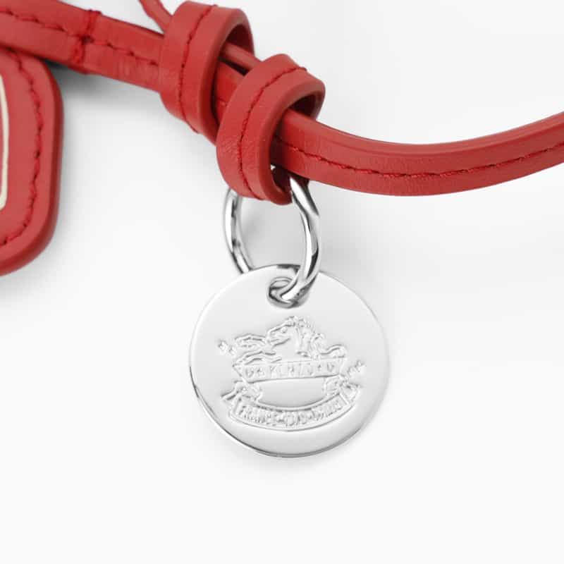 KENZO KENZO＜ケンゾー＞ キーチャーム RED