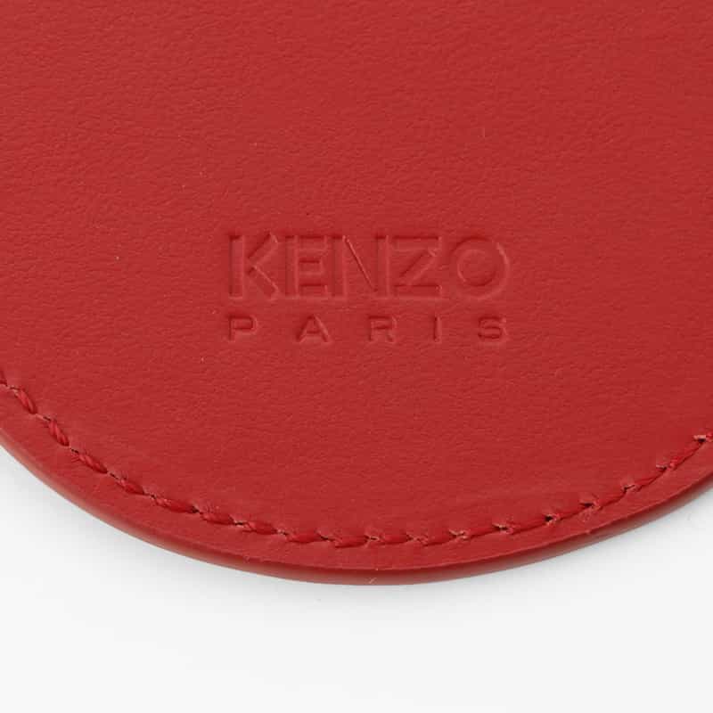 KENZO KENZO＜ケンゾー＞ キーチャーム RED