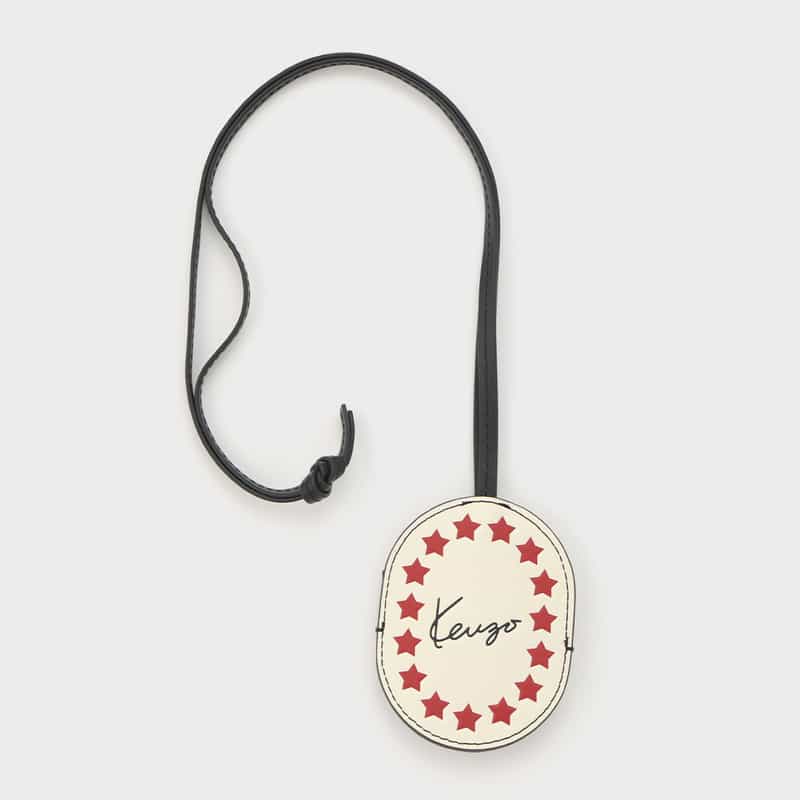 KENZO KENZO＜ケンゾー＞ チャーム MULTI COLOR