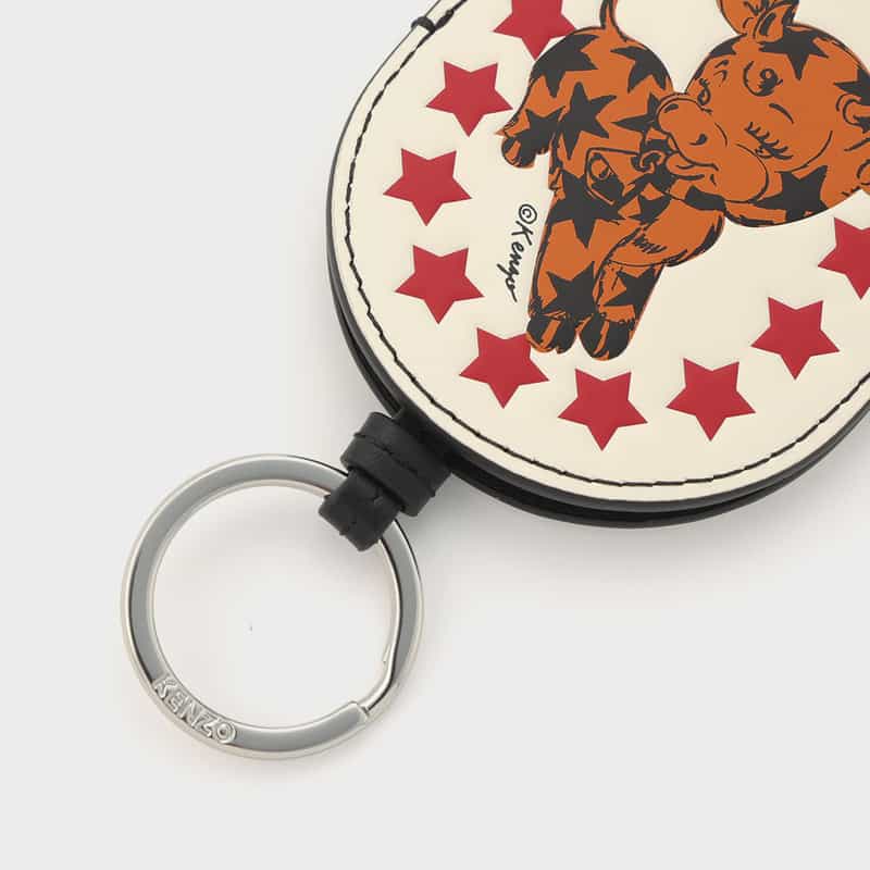 KENZO KENZO＜ケンゾー＞ チャーム MULTI COLOR