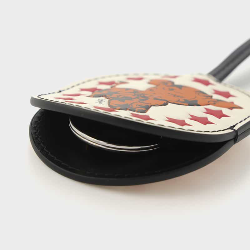 KENZO KENZO＜ケンゾー＞ チャーム MULTI COLOR