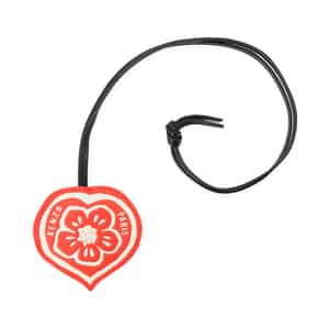KENZO＜ケンゾー＞ レザーチャーム