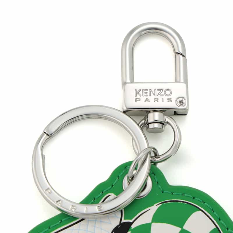 KENZO KENZO＜ケンゾー＞ チャーム MULTI COLOR