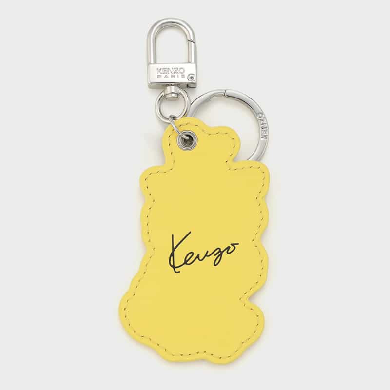 KENZO KENZO＜ケンゾー＞ チャーム MULTI COLOR