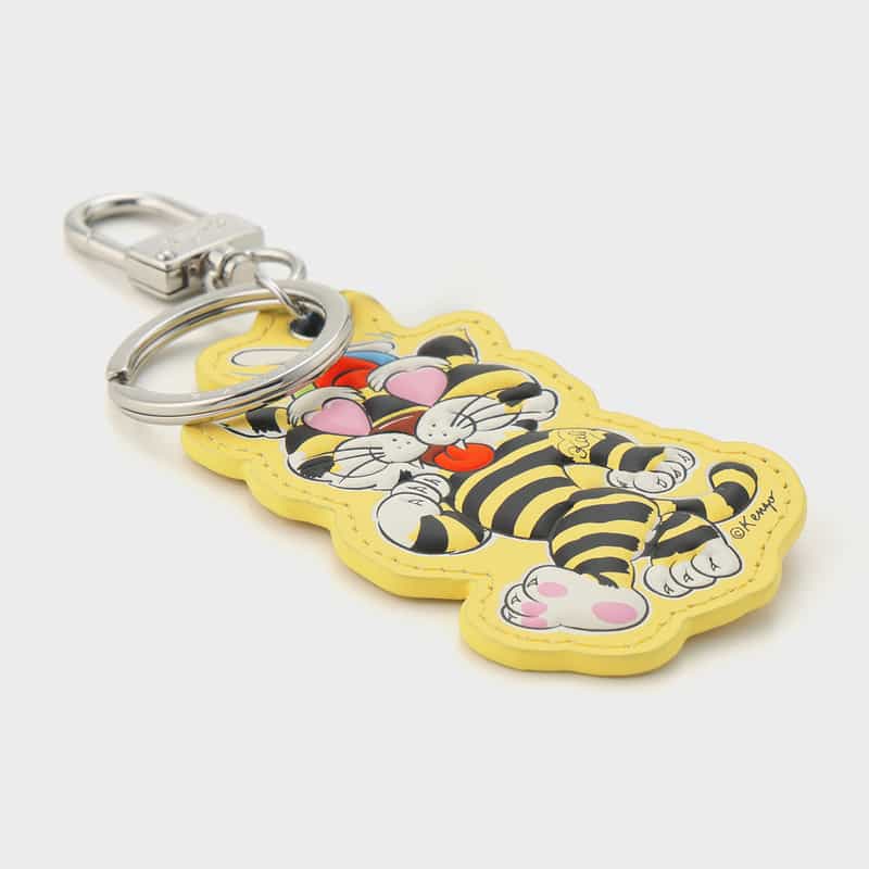 KENZO KENZO＜ケンゾー＞ チャーム MULTI COLOR