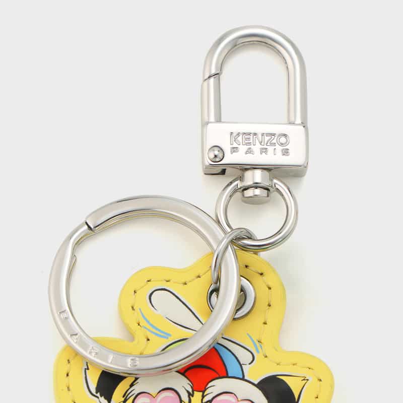 KENZO KENZO＜ケンゾー＞ チャーム MULTI COLOR