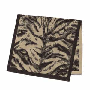 KENZO＜ケンゾー＞ ビーチタオル（90cm×160cm）