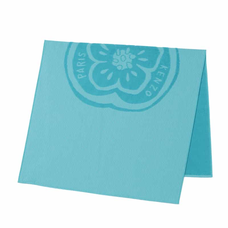 KENZO＜ケンゾー＞ ビーチタオル（90cm×160cm）